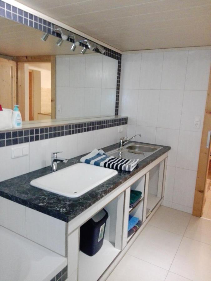 Apartment Haider 1 اوبرترون المظهر الخارجي الصورة