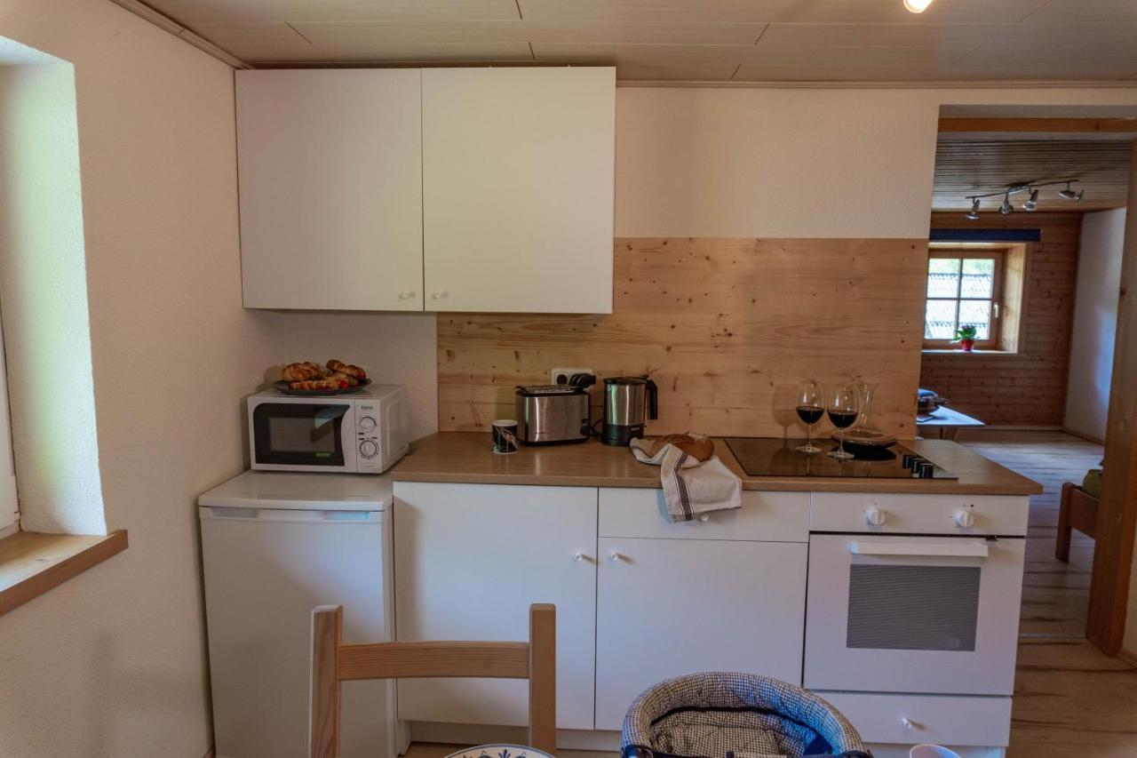 Apartment Haider 1 اوبرترون المظهر الخارجي الصورة