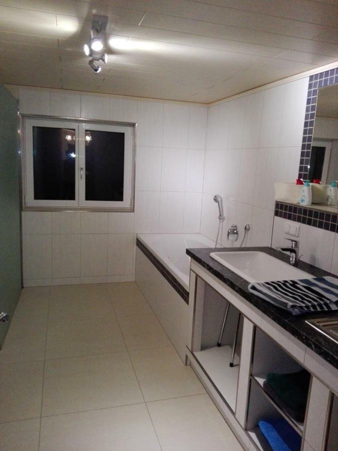 Apartment Haider 1 اوبرترون المظهر الخارجي الصورة